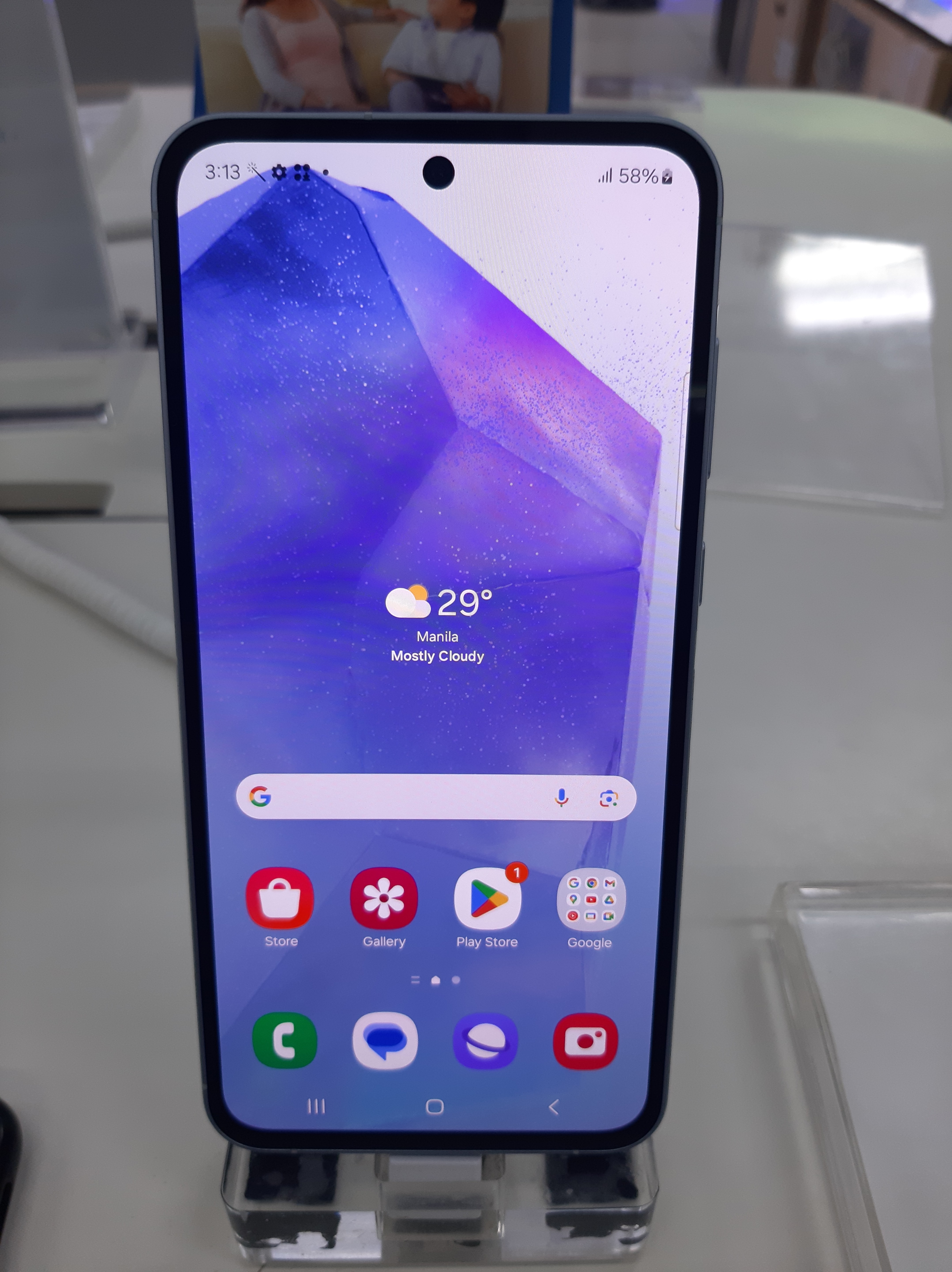 Huawei Nova 12 128GB Black